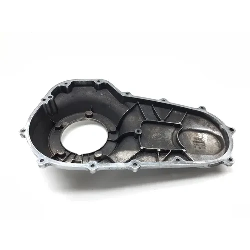 Outer Primary Clutch Cover 2007 Harley-Davidson Street Glide FLHX 2720A x 21