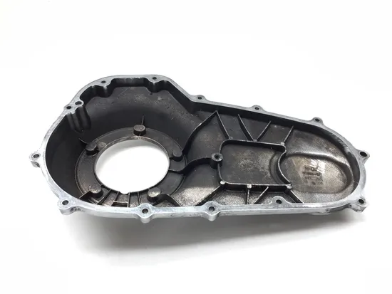 Outer Primary Clutch Cover 2007 Harley-Davidson Street Glide FLHX 2720A x