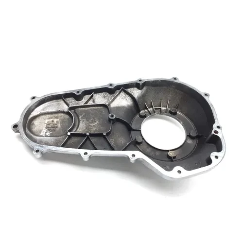 Outer Primary Clutch Cover 2007 Harley-Davidson Street Glide FLHX 2720A x 22