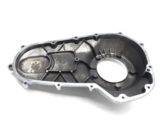 Outer Primary Clutch Cover 2007 Harley-Davidson Street Glide FLHX 2720A x