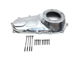 Outer Primary Clutch Cover 2007 Harley-Davidson Street Glide FLHX 2720A x