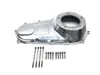 Outer Primary Clutch Cover 2007 Harley-Davidson Street Glide FLHX 2720A x