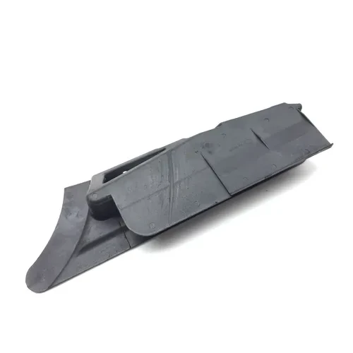 Lower Belt Guard Cover 2007 Harley-Davidson Street Glide FLHX 2720 x 3