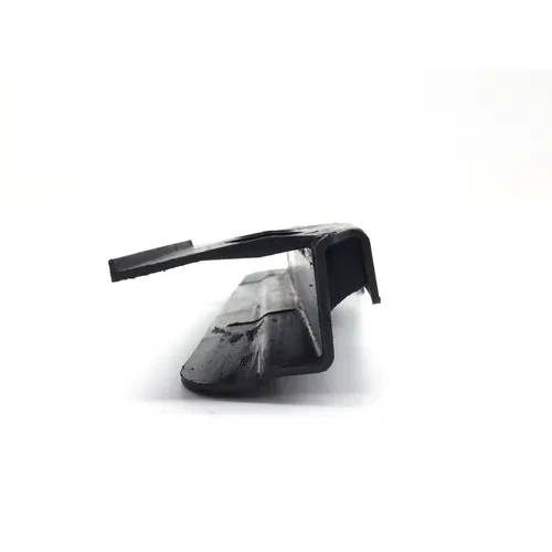 Lower Belt Guard Cover 2007 Harley-Davidson Street Glide FLHX 2720 x 9