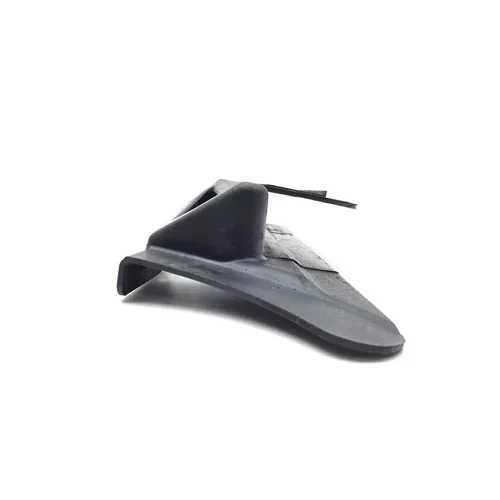 Lower Belt Guard Cover 2007 Harley-Davidson Street Glide FLHX 2720 x 13