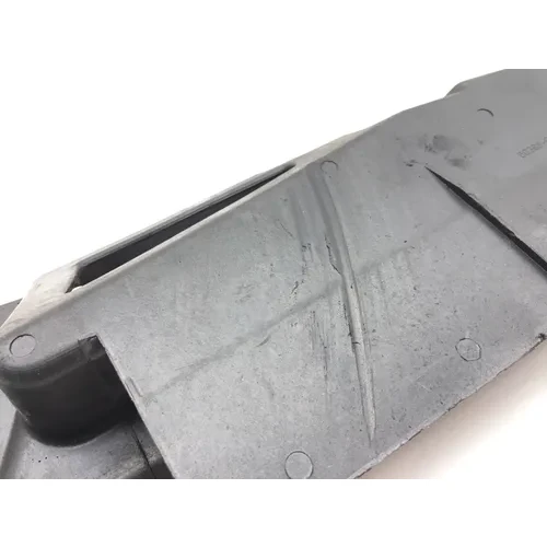 Lower Belt Guard Cover 2007 Harley-Davidson Street Glide FLHX 2720 x 5