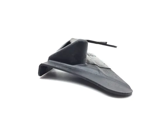 Lower Belt Guard Cover 2007 Harley-Davidson Street Glide FLHX 2720 x