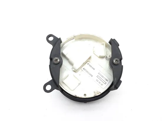 Tach Tachometer Gauge 2007 Harley-Davidson Street Glide FLHX 2720A x