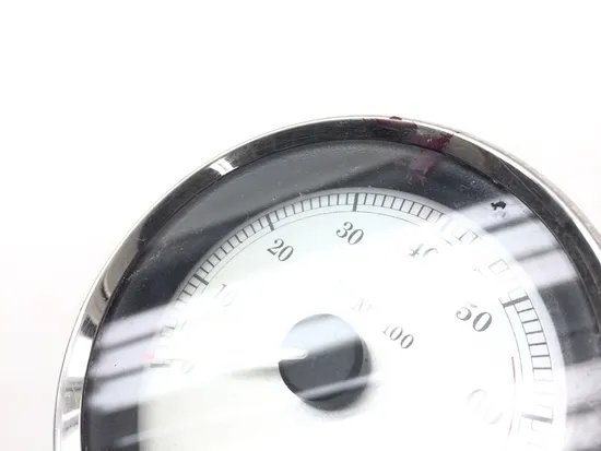 Tach Tachometer Gauge 2007 Harley-Davidson Street Glide FLHX 2720A x