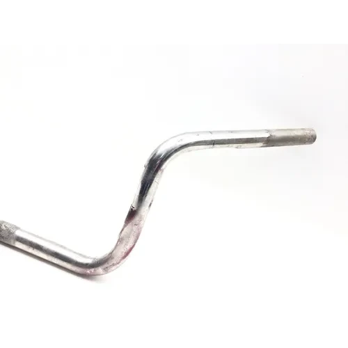 Handle Bars 2007 Harley-Davidson Street Glide FLHX 2720A x 9
