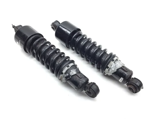 Rear Shocks Suspension 2007 Harley-Davidson Street Glide FLHX 2720 x