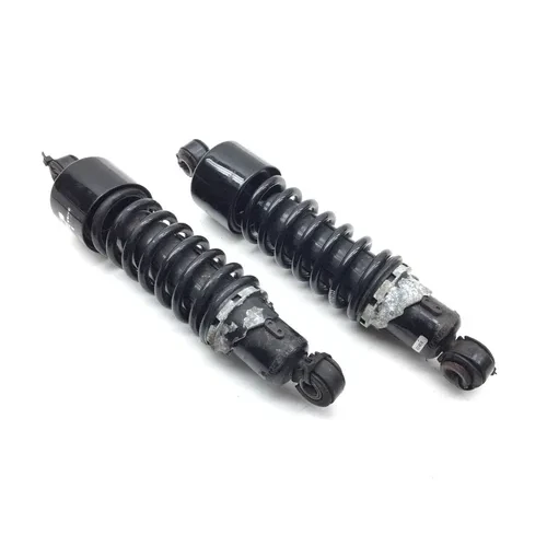 Rear Shocks Suspension 2007 Harley-Davidson Street Glide FLHX 2720 x 3