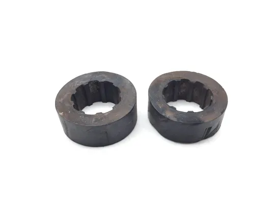 Front Rubber Fork Stopper 2007 Harley-Davidson Street Glide FLHX 2720A