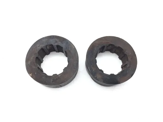 Front Rubber Fork Stopper 2007 Harley-Davidson Street Glide FLHX 2720A