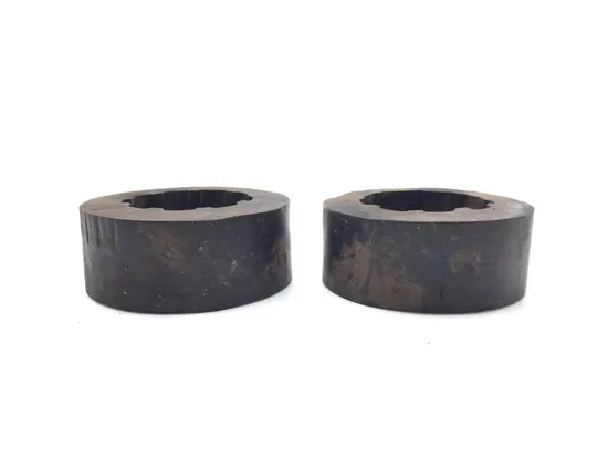 Front Rubber Fork Stopper 2007 Harley-Davidson Street Glide FLHX 2720A