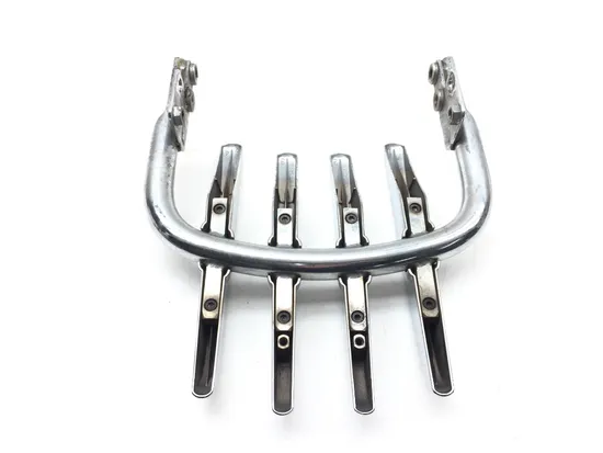 Luggage Rack 2007 Harley-Davidson Street Glide FLHX 2720A x