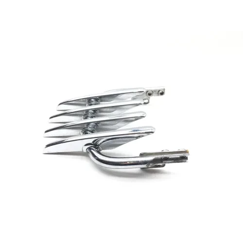 Luggage Rack 2007 Harley-Davidson Street Glide FLHX 2720A x 7