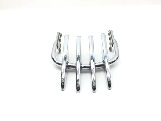 Luggage Rack 2007 Harley-Davidson Street Glide FLHX 2720A x