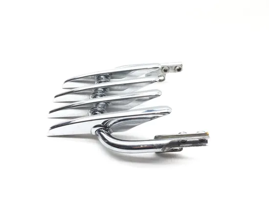 Luggage Rack 2007 Harley-Davidson Street Glide FLHX 2720A x