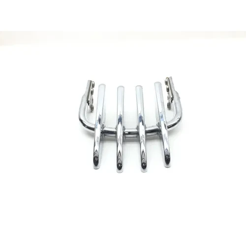 Luggage Rack 2007 Harley-Davidson Street Glide FLHX 2720A x 5
