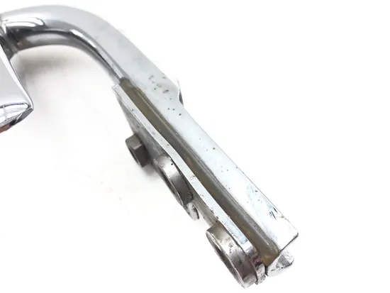 Luggage Rack 2007 Harley-Davidson Street Glide FLHX 2720A x