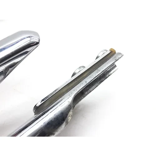 Luggage Rack 2007 Harley-Davidson Street Glide FLHX 2720A x 13
