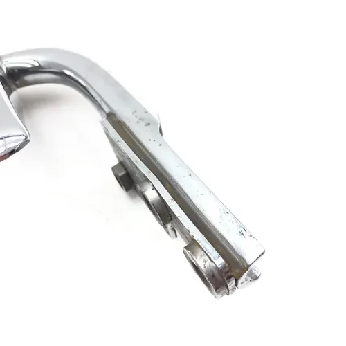Luggage Rack 2007 Harley-Davidson Street Glide FLHX 2720A x 11