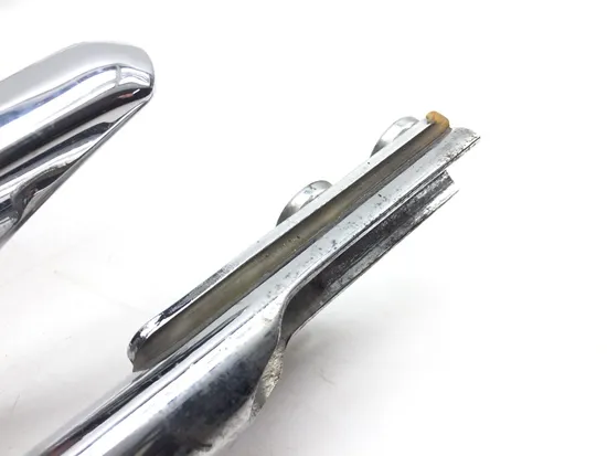 Luggage Rack 2007 Harley-Davidson Street Glide FLHX 2720A x