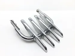 Luggage Rack 2007 Harley-Davidson Street Glide FLHX 2720A x