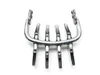 Luggage Rack 2007 Harley-Davidson Street Glide FLHX 2720A x