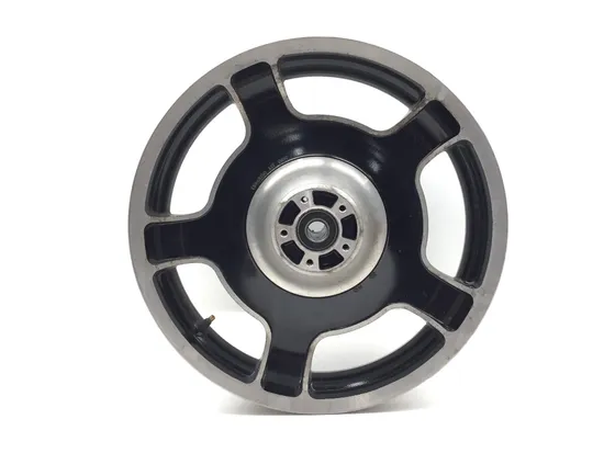 Front Wheel Rim Mag 2007 Harley-Davidson Street Glide FLHX 2720 x