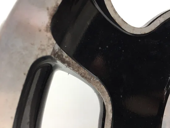 Front Wheel Rim Mag 2007 Harley-Davidson Street Glide FLHX 2720 x