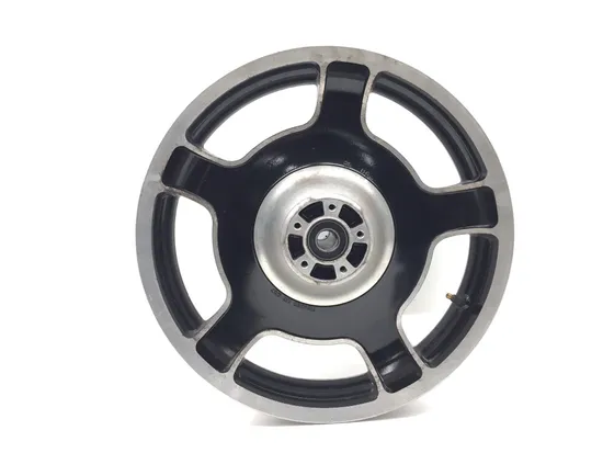 Front Wheel Rim Mag 2007 Harley-Davidson Street Glide FLHX 2720 x