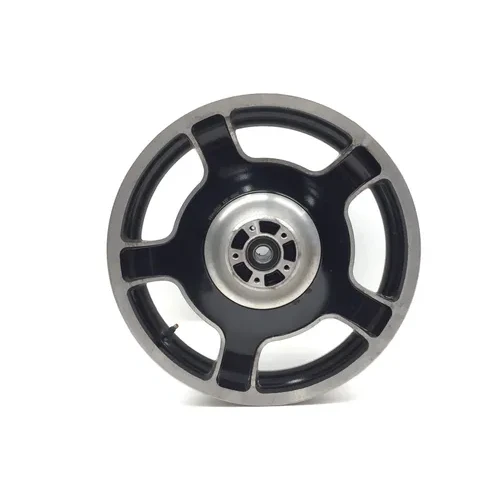 Front Wheel Rim Mag 2007 Harley-Davidson Street Glide FLHX 2720 x 3