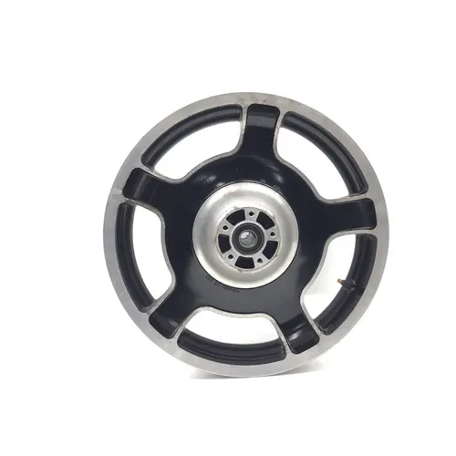 Front Wheel Rim Mag 2007 Harley-Davidson Street Glide FLHX 2720 x 15