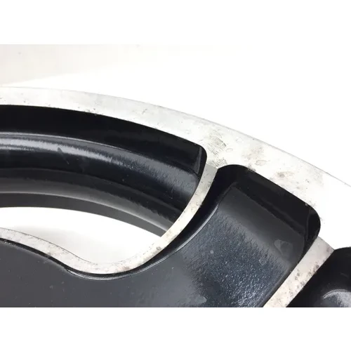 Front Wheel Rim Mag 2007 Harley-Davidson Street Glide FLHX 2720 x 13