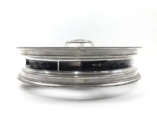 Front Wheel Rim Mag 2007 Harley-Davidson Street Glide FLHX 2720 x