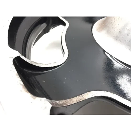 Front Wheel Rim Mag 2007 Harley-Davidson Street Glide FLHX 2720 x 11