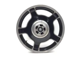 Front Wheel Rim Mag 2007 Harley-Davidson Street Glide FLHX 2720 x