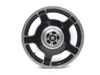 Front Wheel Rim Mag 2007 Harley-Davidson Street Glide FLHX 2720 x