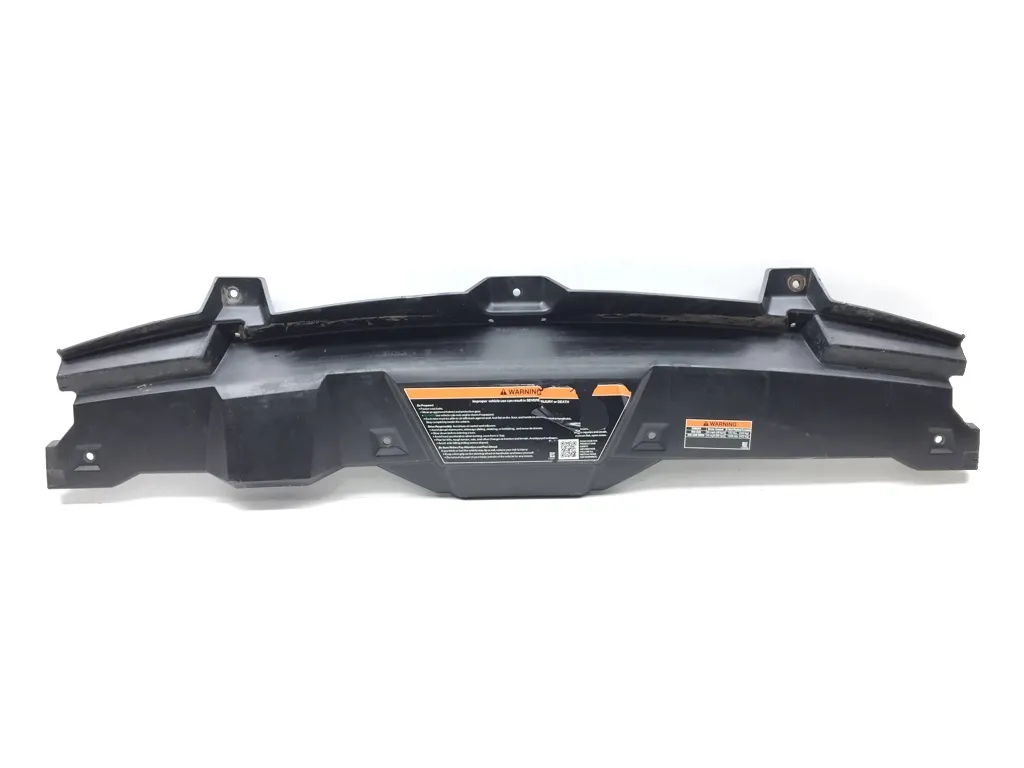 Upper Dash Cover Panel 2019 Polaris Ranger 500 2715A x
