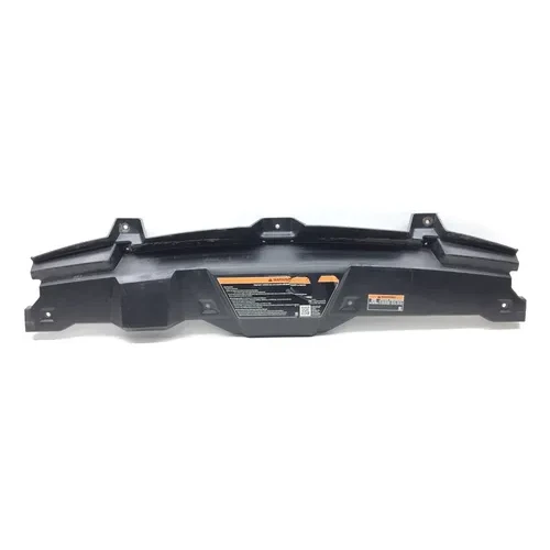 Upper Dash Cover Panel 2019 Polaris Ranger 500 2715A x 3