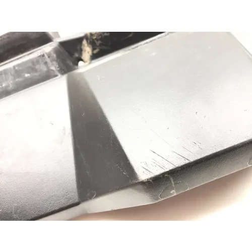 Upper Dash Cover Panel 2019 Polaris Ranger 500 2715A x 15