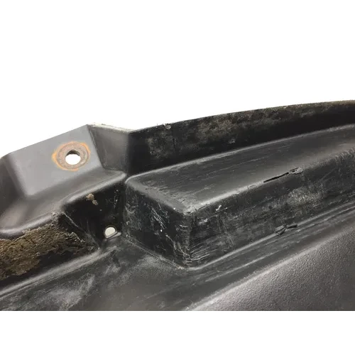 Upper Dash Cover Panel 2019 Polaris Ranger 500 2715A x 11