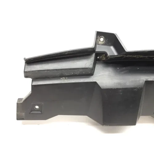 Upper Dash Cover Panel 2019 Polaris Ranger 500 2715A x 5