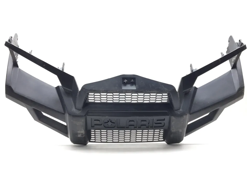 Plastic Headlight Surround Casing Bezel 2019 Polaris Ranger 500 2715A x