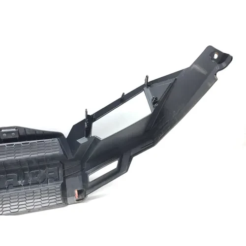 Plastic Headlight Surround Casing Bezel 2019 Polaris Ranger 500 2715A x 21