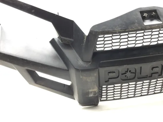 Plastic Headlight Surround Casing Bezel 2019 Polaris Ranger 500 2715A x