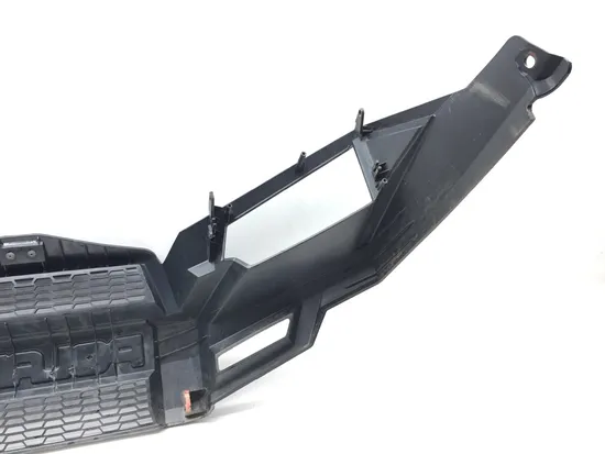 Plastic Headlight Surround Casing Bezel 2019 Polaris Ranger 500 2715A x