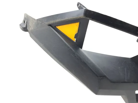 Plastic Headlight Surround Casing Bezel 2019 Polaris Ranger 500 2715A x